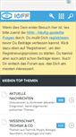Mobile Screenshot of ioff.de